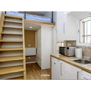 Appartement met een Slaapkamer